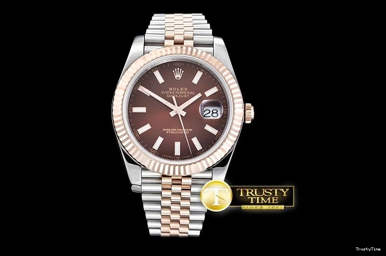 0302 R2DJ0200A – DJ2 41mm Durable 622